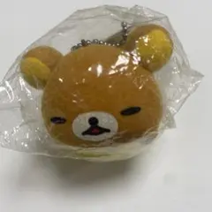 リラックマ コリラックマ お弁当シリーズ エビフライ ぶらさげ