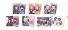 未開封【公式 中国限定】ブルーアーカイブ 中国郵政 コラボ記念