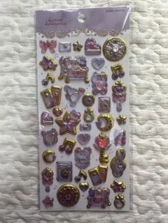 エクランウルーシール　メロディー