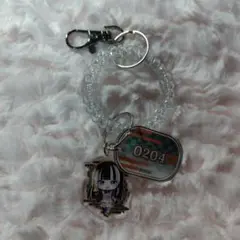 ホロライブ らでん ロッカーキー
