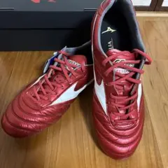 モレリア2Japan 40th anniversary