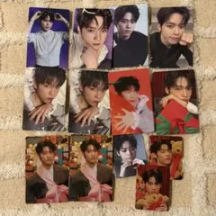 THE WINTER MAGIC THE ORIGIN 木村柾哉 トレカ