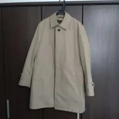 ユナイテッドアローズ ステンカラーコート