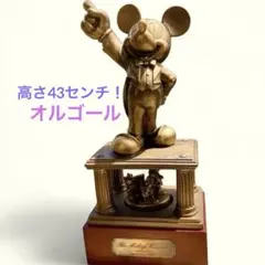 2025年最新】第一生命 ミッキー オルゴールの人気アイテム