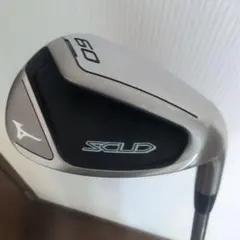 MIZUNO SCUD ウェッジ 60度 ゴルフクラブのサムネイル