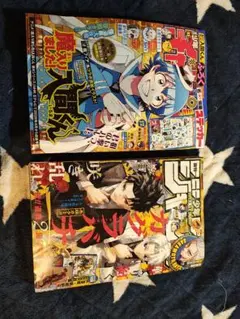ジャンブ・チャンピオン（両方付録付き）