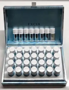 【空容器36本】アルビオン エクシア ブライトニング イマキュレートセラムZ