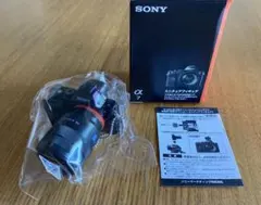 2025年最新】SONY α7 ミニチュアの人気アイテム - メルカリ