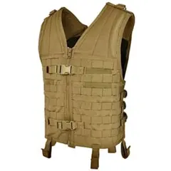 o*0様 CONDOR MODULAR TACTICAL VESTのサムネイル