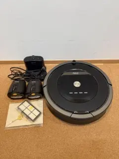 中古品】ルンバ880 - メルカリ