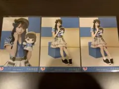 ＝LOVE 大谷映美里 生写真