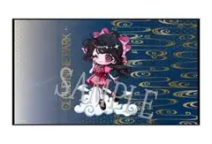クラウドナインパーク もな アクリルスタンドキーホルダー アクキー