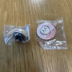 ちいかわ　くら寿司　2点セット