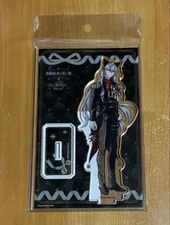悪魔執事と黒い猫 あくねこ ナンジャタウン アクリルスタンド アクスタ