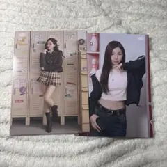 TWICE ナヨン　ラントレセット　this is for ポップアップ