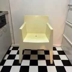 フィリップ・スタルク driade toy chair 定価52,800円