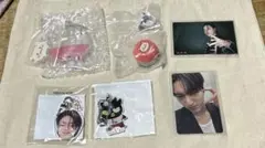 treasure ハルト まとめ売り 6点セット