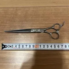 切れ味抜群プロ用ハサミ☆美容師はさみ理容師スライドシザー✨シザー