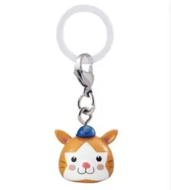 プロ野球 マスコット めじるしアクセサリー スターマン 横浜DeNAベイスターズ