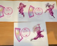 忍たま乱太郎 アクリルスタンドコレクションLiteB 4年生