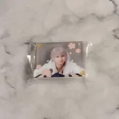 ミュージカル刀剣乱舞 刀ミュ 博覧会 アクリルメモスタンド