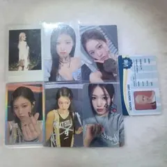 2025年最新】ジユン izna トレカの人気アイテム - メルカリ