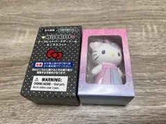 ハローキティ シークレットバースデードールミニマスコット