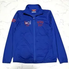 新品！早い者勝ち！beams golf コーチジャケット Sサイズ - メルカリ