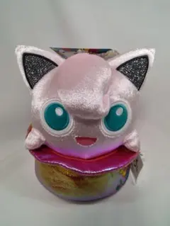 韓国限定】ジャイアンツ ピカチュウコラボ キーリングぬいぐるみ