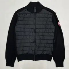 2025年最新】カナダグース ハイブリッドの人気アイテム - メルカリ