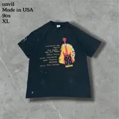 ヴィンテージ80年代希少両面スパイバーデザインTシャツ ヴィンテージ80年代希少両面スパイバーデザインTシャツ - メルカリ