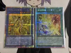オオヒメの御巫 イラスト違い ウルトラパラレル - メルカリ