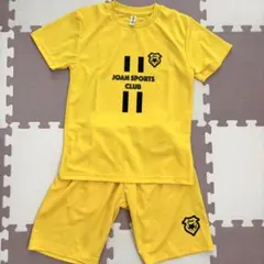 サッカーウェア　SPORTS CLUB