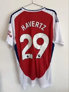 アーセナルサード HAVERTZ 29 長袖 - メルカリ