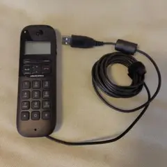 plantronics Calisto P240-M USB電話機