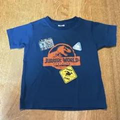 USJ限定ジュラシックワールドTシャツのサムネイル