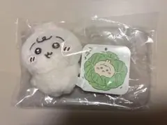 ちいかわベビー Baby キャベツに包まれたうさぎマスコット マスコットのみ