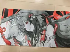 新品未使用 在庫ラスト ZZZ 葉瞬光 凸 プレイマット
