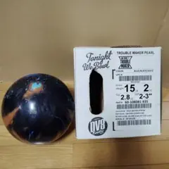 プラグ済み　DV8 Chill 15ポンド プラグ済み DV8 Chill 15ポンド - メルカリ