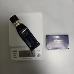 クレドポー・ボーテ・タンクレームエクラn