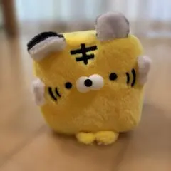 SEVENTEEN ホシ 虎 ぬいぐるみ - メルカリ