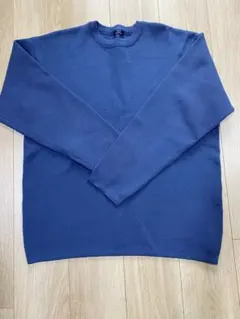 アーバンリサーチ アイテムズ セーター ミラノリブ 多機能ニット アンサンブル