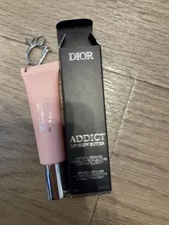Dior Addict Lip Glow Butter 10ml