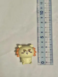 ちいかわのシーサー　フィギュア