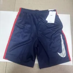 ★新品★ナイキ　NIKE キッズ　ショートパンツ 160㎝