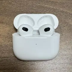 2026年最新】airpods3 左耳の人気アイテム - メルカリ