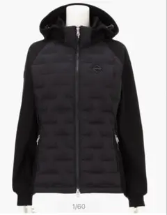 BRIEFING WS HYBRID DOWN PARKA ネイビー S BRIEFING WS HYBRID DOWN PARKA ネイビー S - メルカリ