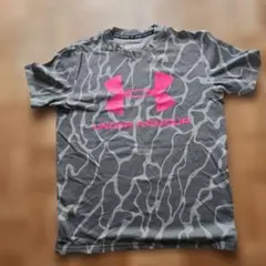 アンダーアーマーTシャツ