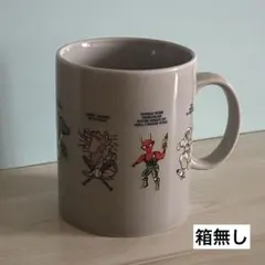 BE:FIRST マグカップ　2:BE ドームツアーのサムネイル