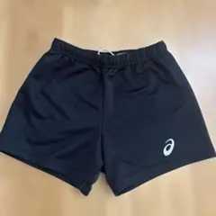 アシックス　ゲームパンツ　バレーボール